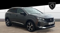 Peugeot 3008 1.6 Hybrid 225 GT Premium 5dr e-EAT8 Estate